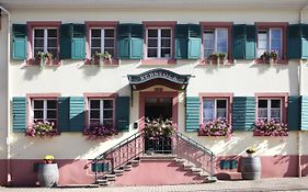Landgasthof Rebstock